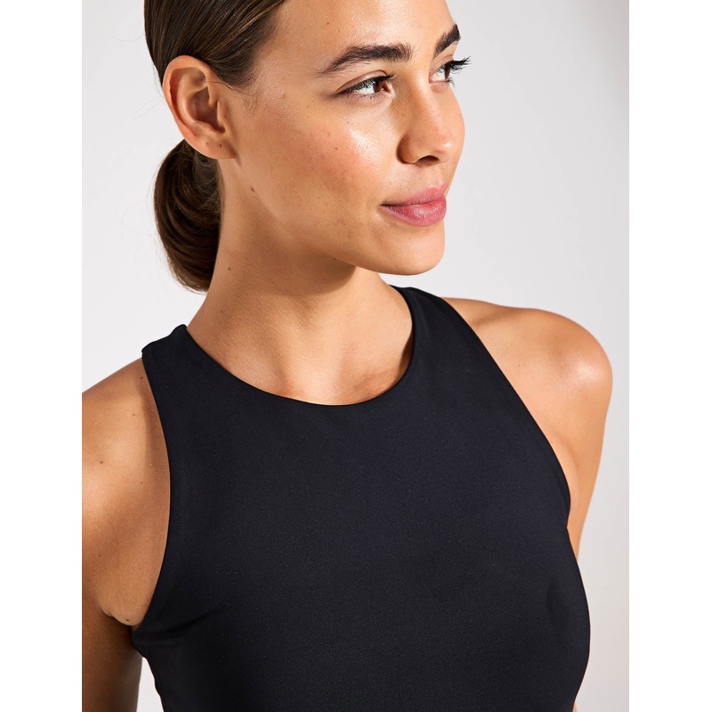 The Dylan Bra Starter Set – Ivory / Black