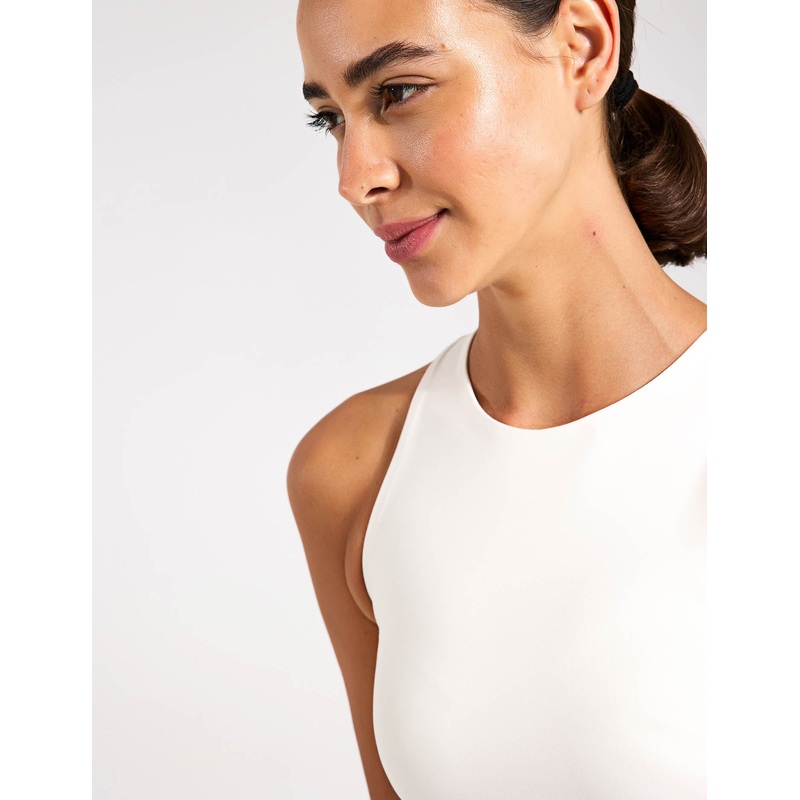 The Girlfriend Bra Starter Set – Ivory