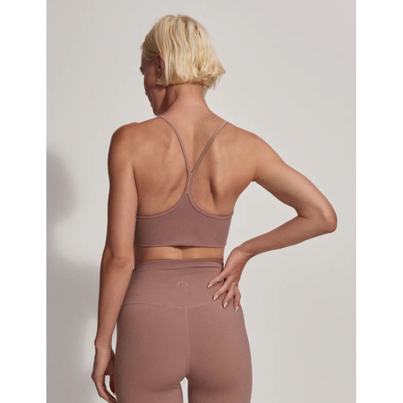 FreeSoft Emmie Bralette – Antler