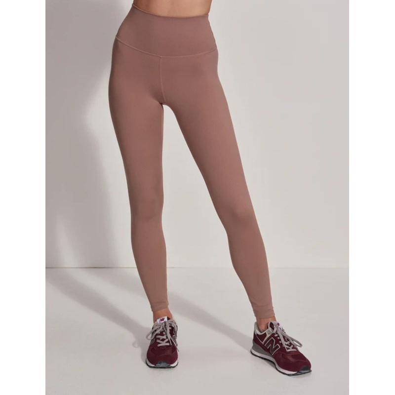 FreeSoft High Waisted Legging 25 – Antler