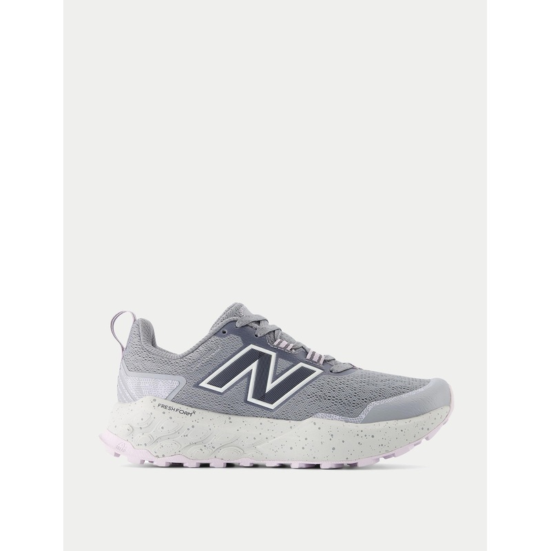 Fresh Foam X Garo V2 Shoes – Slate Grey