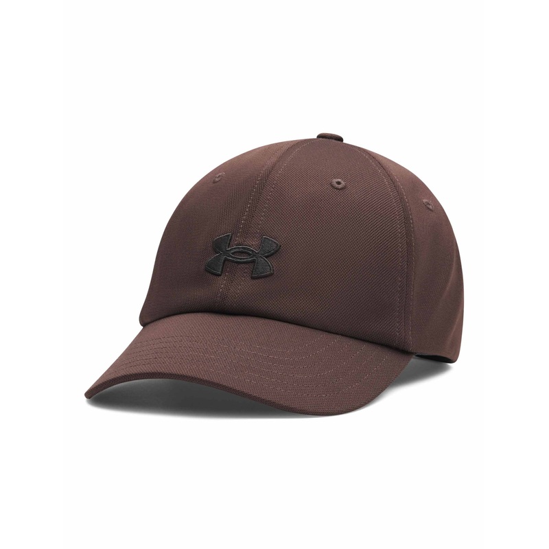 Blitzing Adjustable Cap – Kona Brown/Black