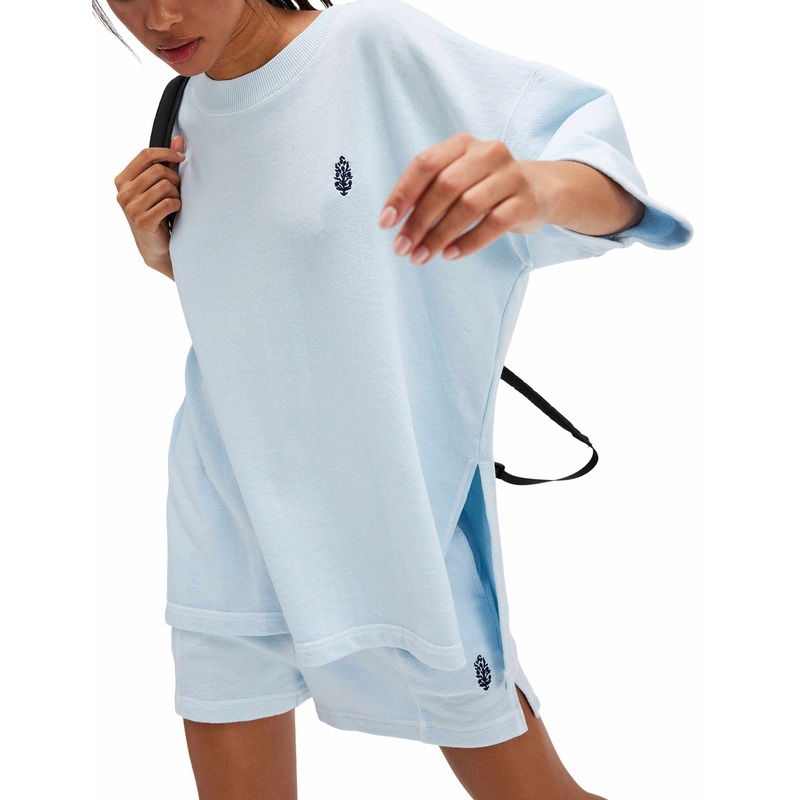 Back Me Up Set – Baseline Blue