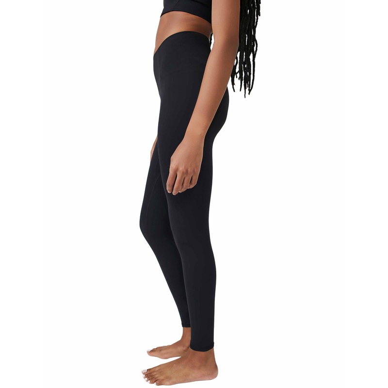 Never Better Legging – Black
