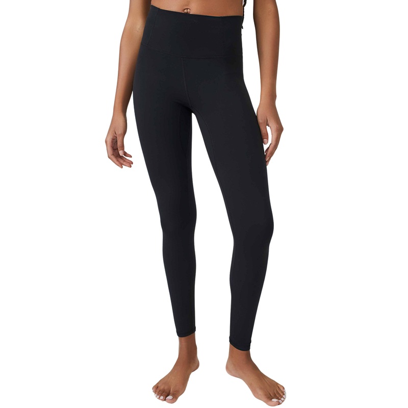 Never Better Legging – Black