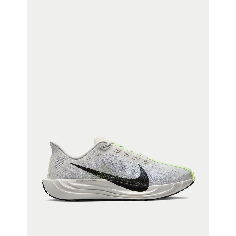 Pegasus Plus Shoes – Platinum Tint/Pure Platinum/Barely Volt/Black