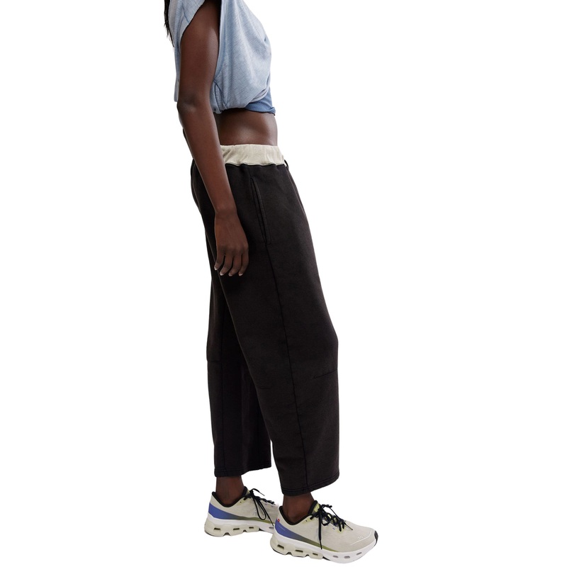 You Wish Pants – Black