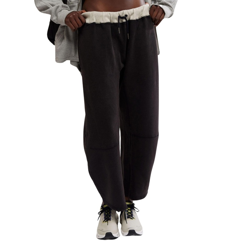 You Wish Pants – Black