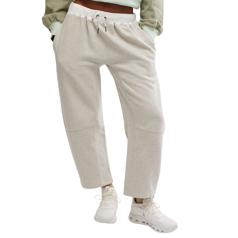 You Wish Pants – Heather Grey