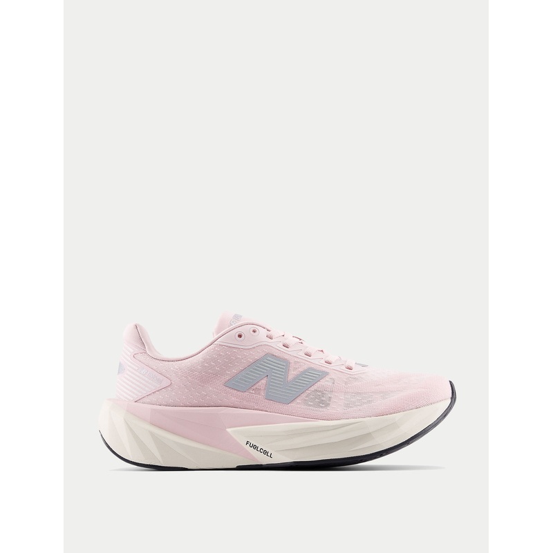 FuelCell Rebel v5 Shoes – Pink Granite