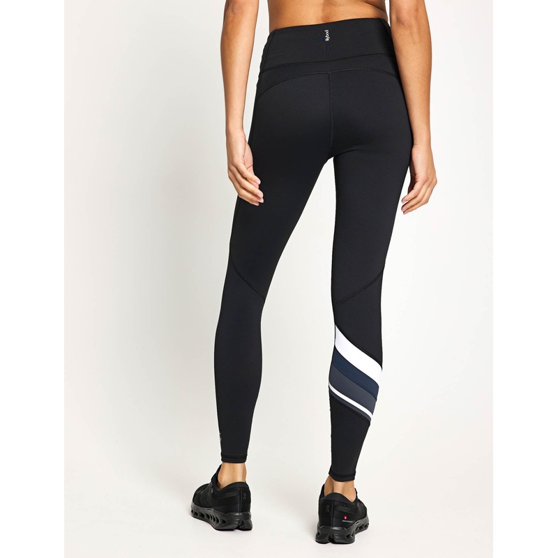 Limitless Legging – Black