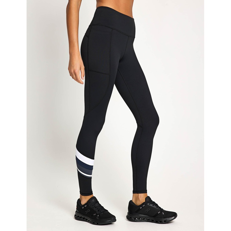 Limitless Legging – Black