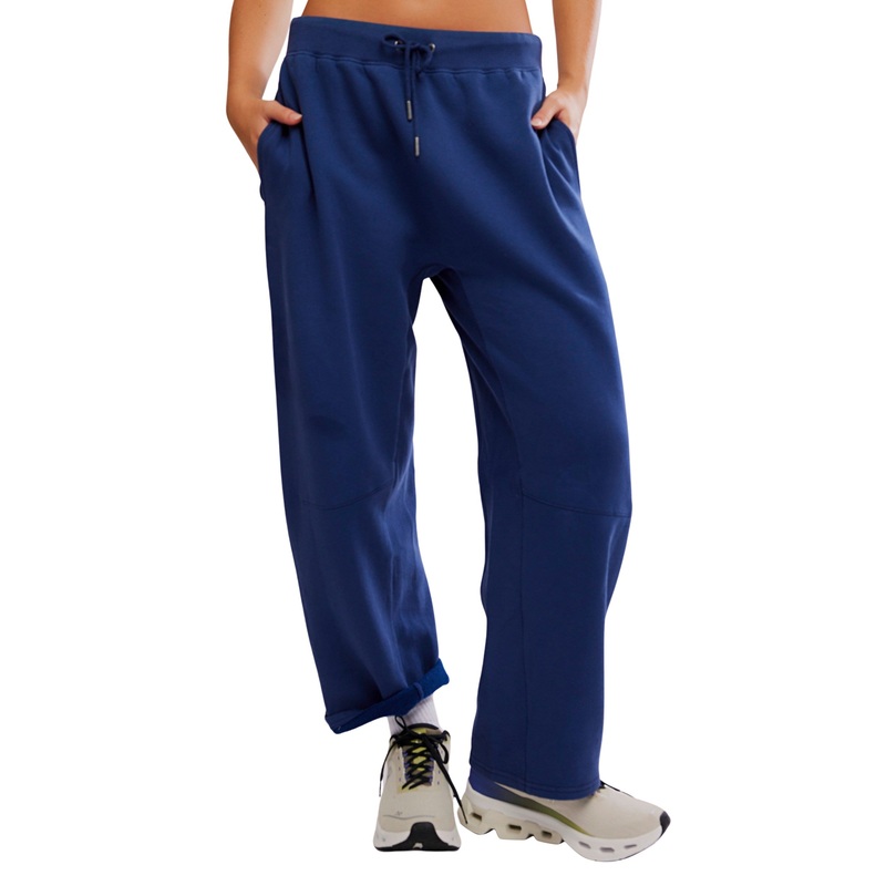 You Wish Pants – Black Grape