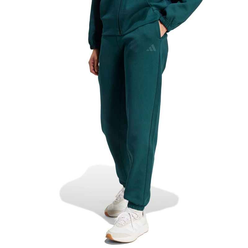 Future Icons Small Logo Pants – Aurora Ivy