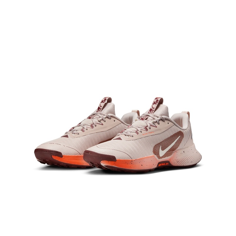 Juniper Trail 3 Shoes – Silt Red/Sail/Dark Team Red