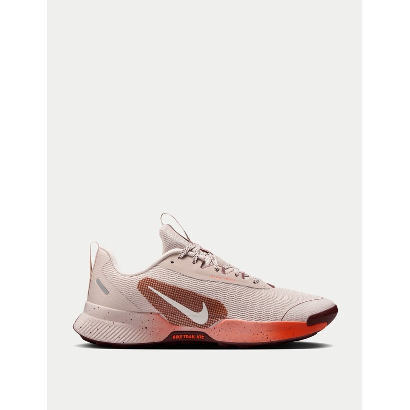 Juniper Trail 3 Shoes – Silt Red/Sail/Dark Team Red