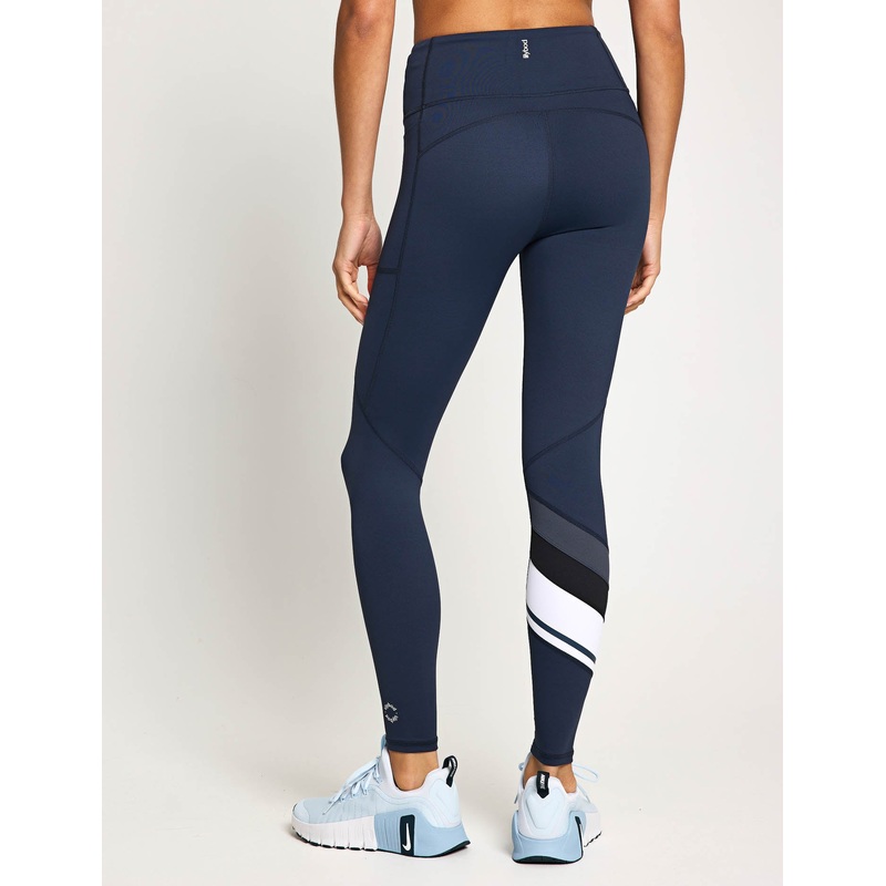 Limitless Legging – Navy Blue