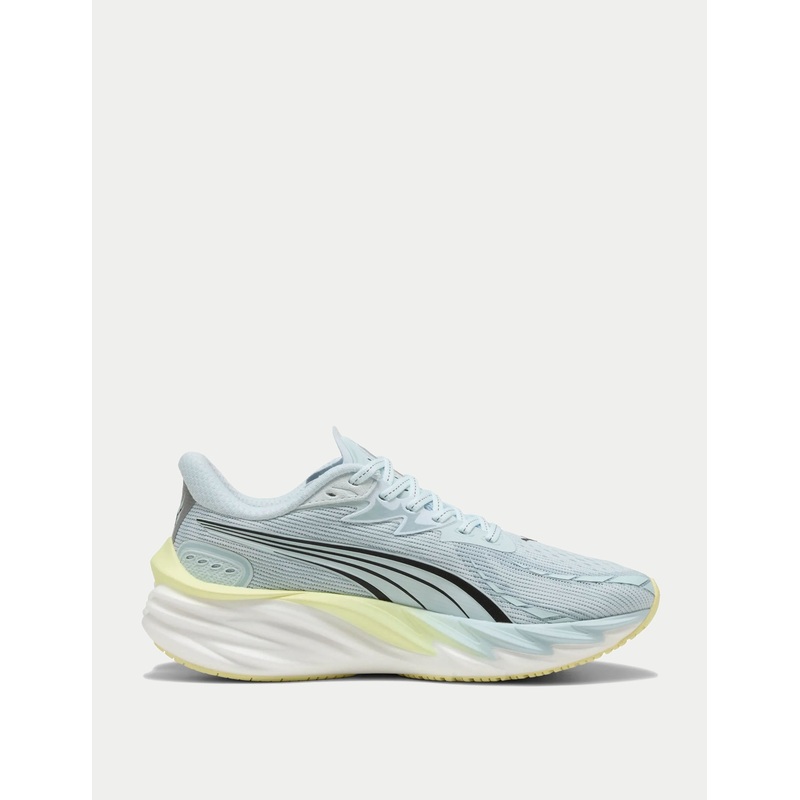 Velocity NITRO 4 Shoes – Sea Glass/Gold Moon