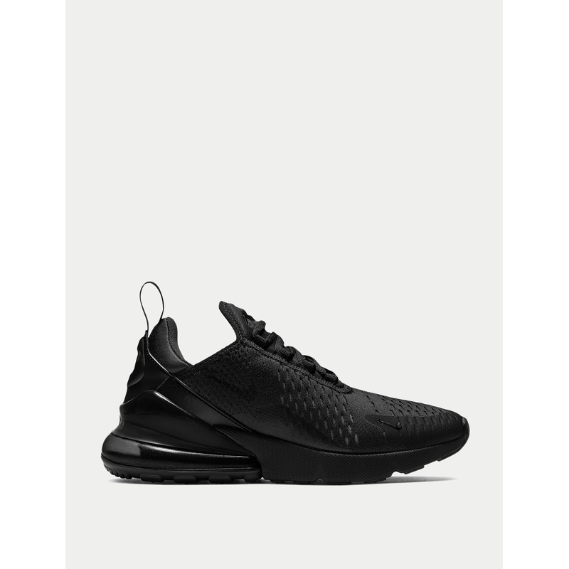 Air Max 270 Shoes – Black