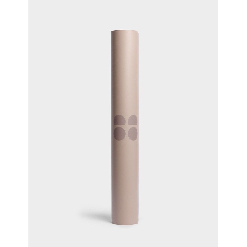 Balance Yoga Mat – Dusk Beige