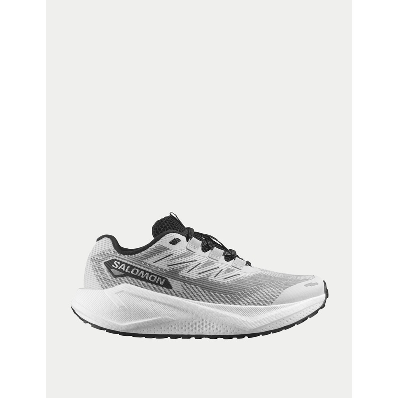 Aero Blaze 3 Grvl – Lunar Rock/White/Black