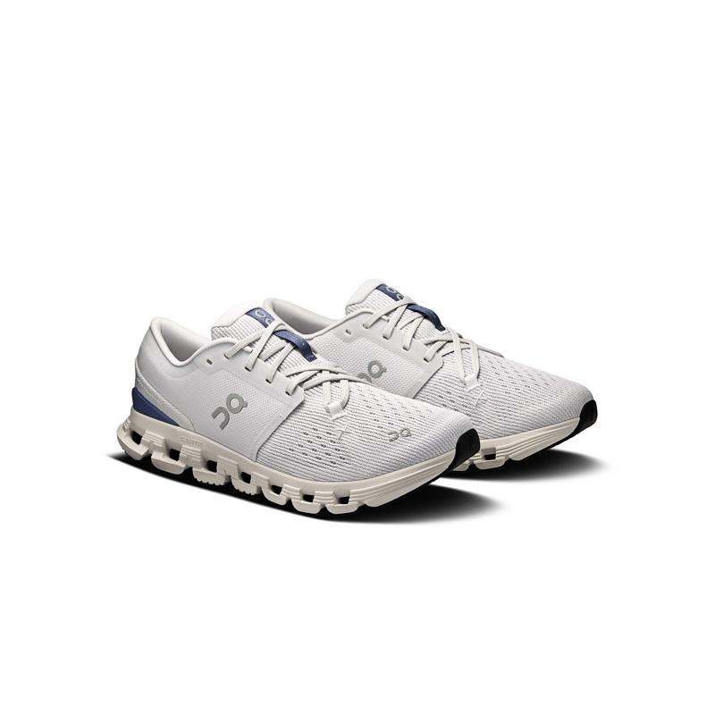 Cloud X 4 – Lavender/Acai