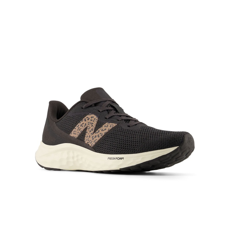 Fresh Foam Arishi v4 – Black Cement