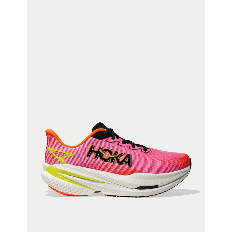 Mach X 3 – Neon Rose/Neon Tangerine