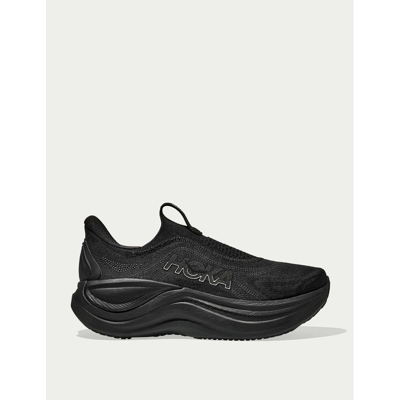 Skyward Laceless – Black