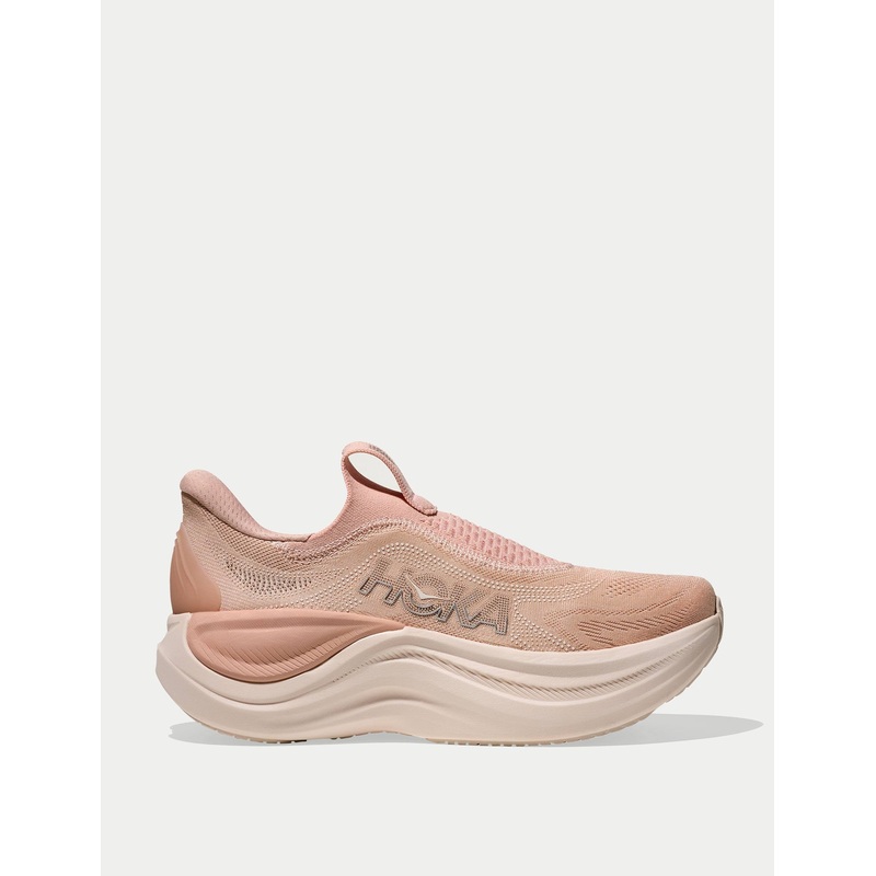 Skyward Laceless – Rose Latte/Rose Cream