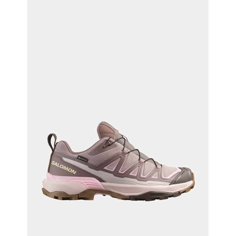 X Ultra 360 Edge Gore-Tex – Iron/Etherea/Fairy Tale