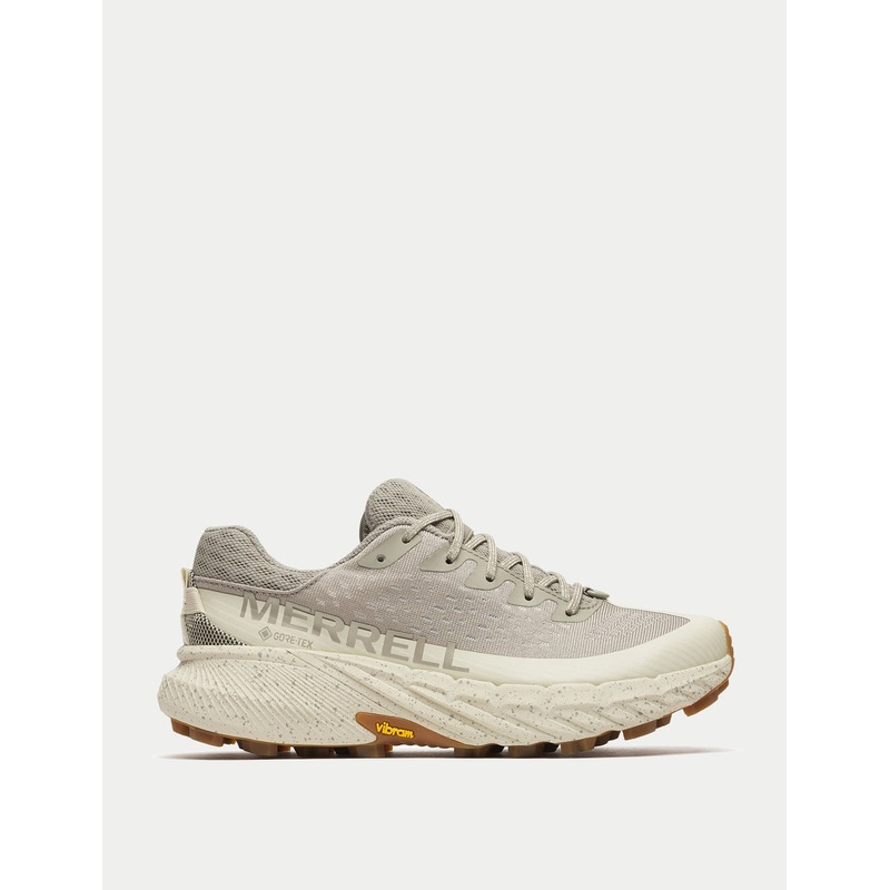 Agility Peak 5 Gore-Tex – Diorite/Stucco