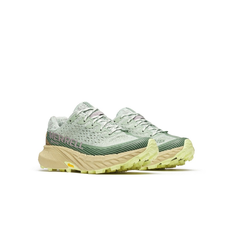 Agility Peak 5 Gore-Tex – Sage