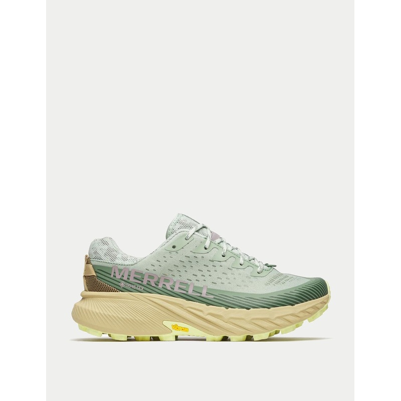 Agility Peak 5 Gore-Tex – Sage