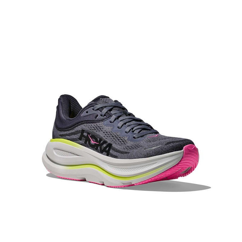 Bondi 9 – Charcoal Grey/Grey Skies