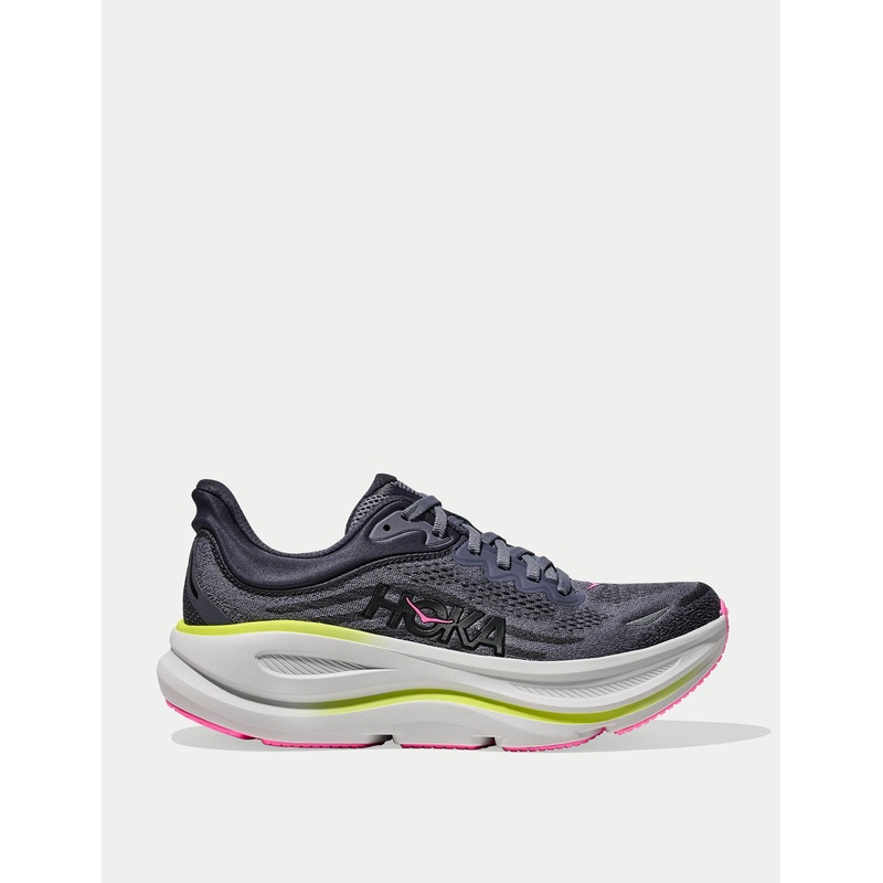 Bondi 9 – Charcoal Grey/Grey Skies