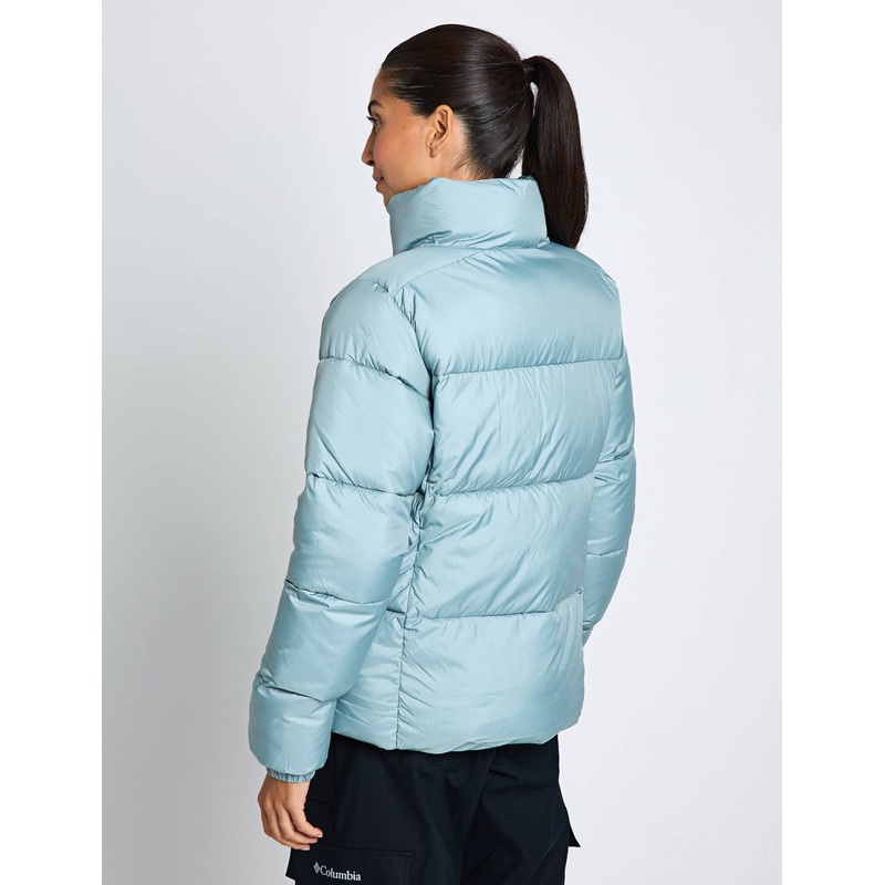 Puffect II Puffer Jacket – Crushed Blue