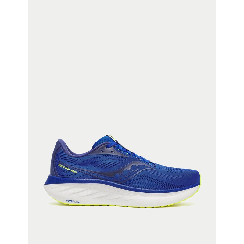 Ride 18 – Lapis/Citron