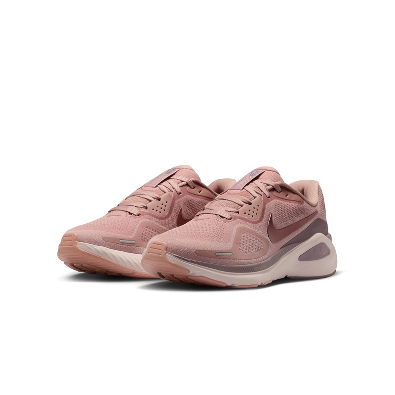 Structure 26 Shoes – Particle Pink/Metallic Rose Gold/Taupe Grey