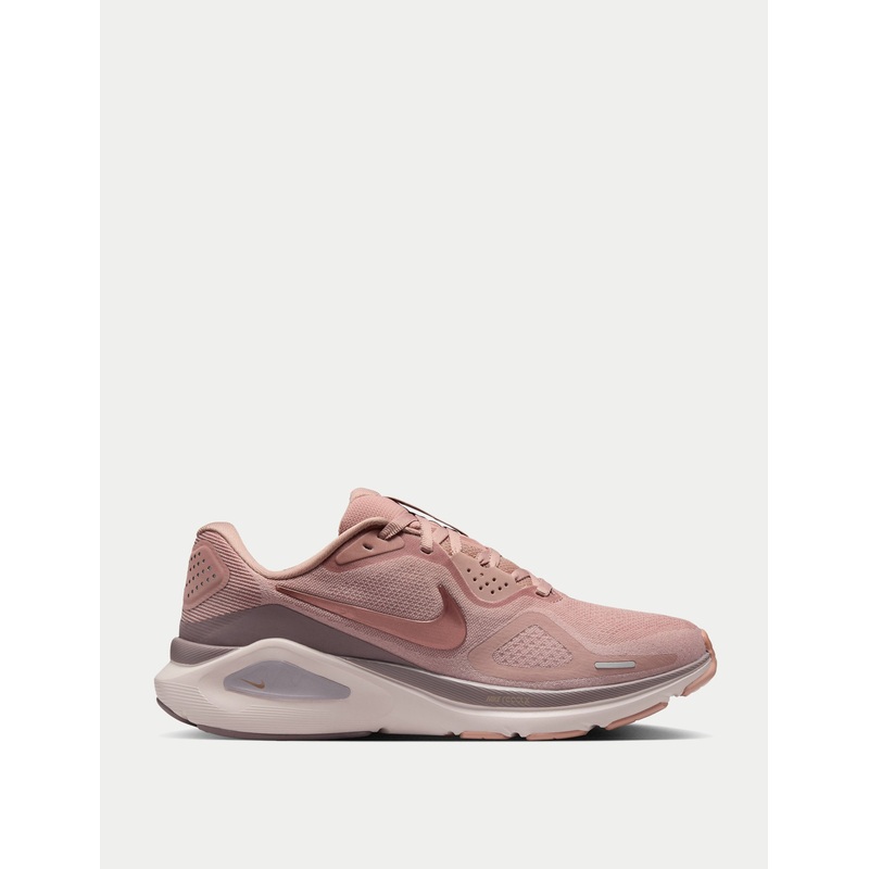 Structure 26 Shoes – Particle Pink/Metallic Rose Gold/Taupe Grey