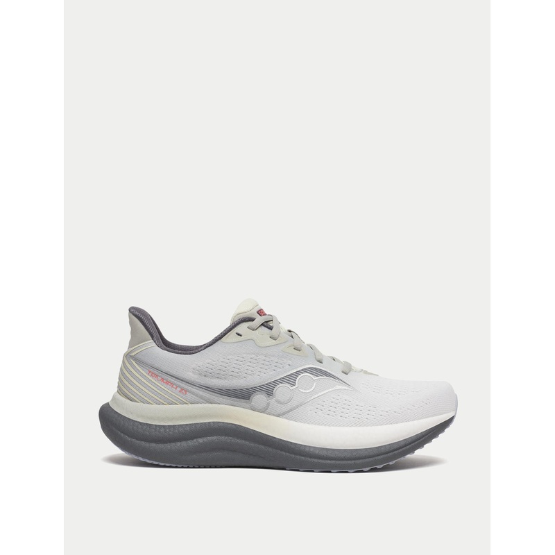 Triumph 23 – Grey/Shadow