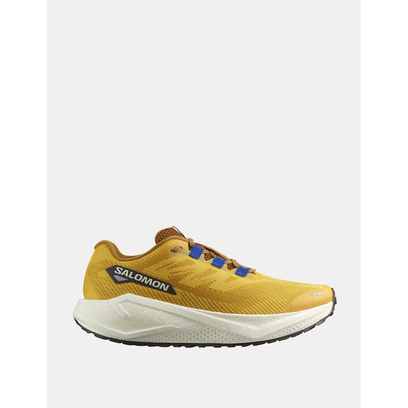 “Aero Blaze 3 Grvl – Spicy Mustard/VanillaIce/Nautical Blue”