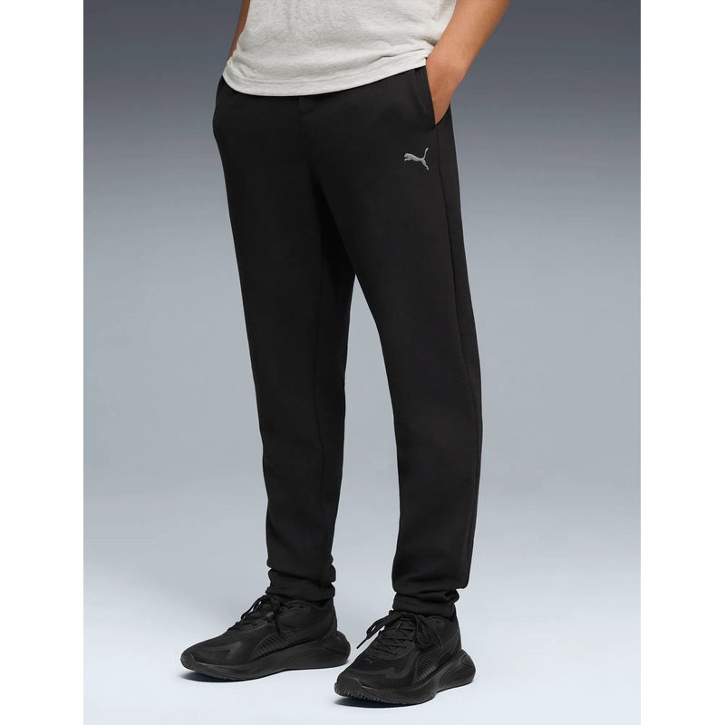 Cloudspun Jogger – Puma Black