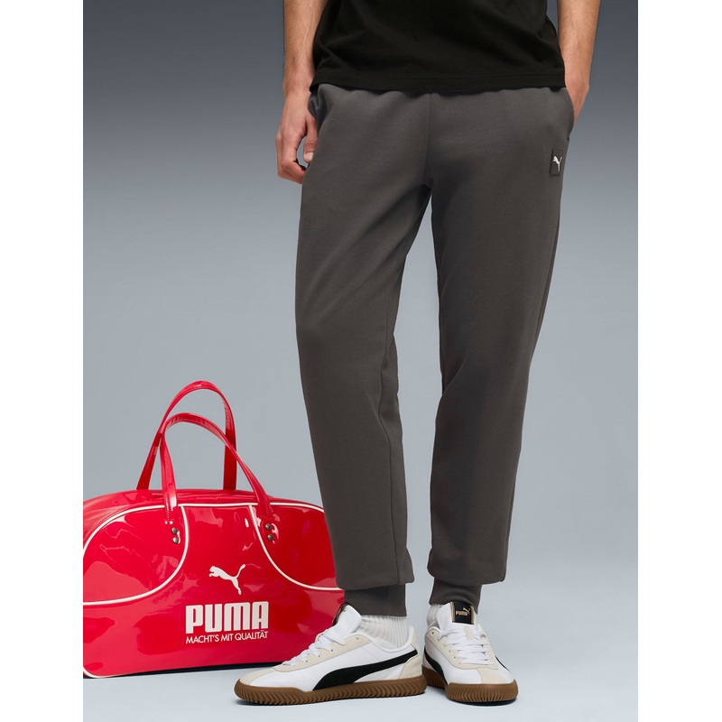 Essentials Elevated Sweatpants- Dusky Gray