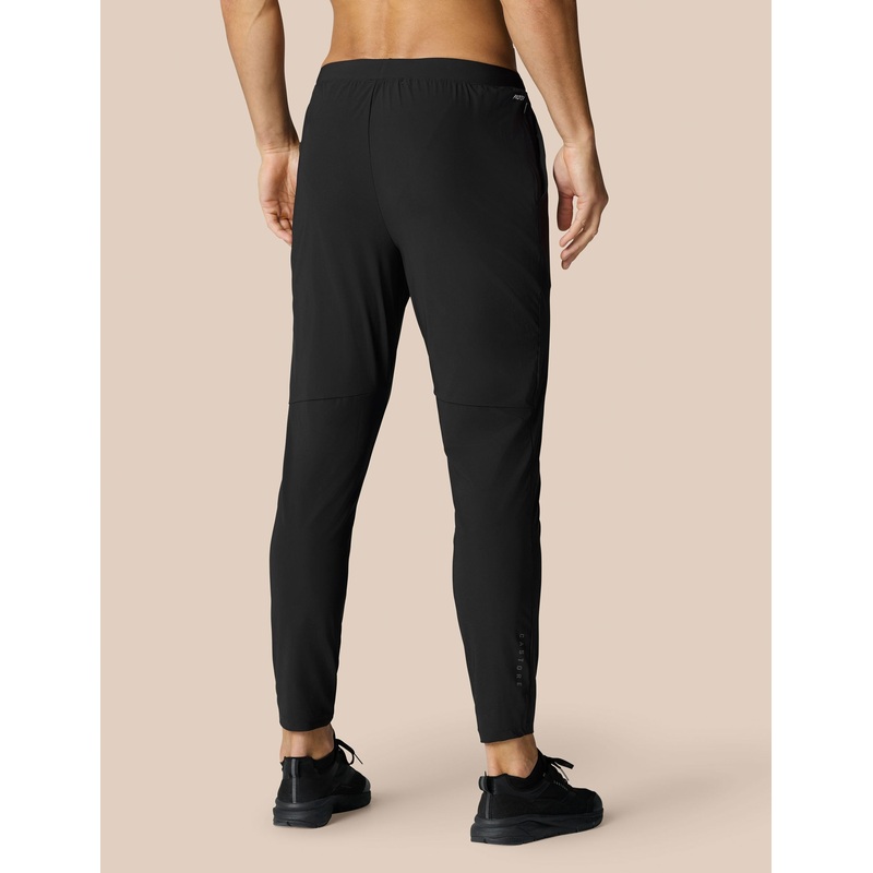 Tech Training Pants – Black/Gunmetal