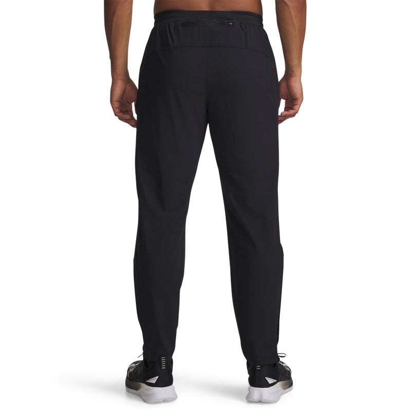 Velociti Pro Storm Pants – Black/Reflective