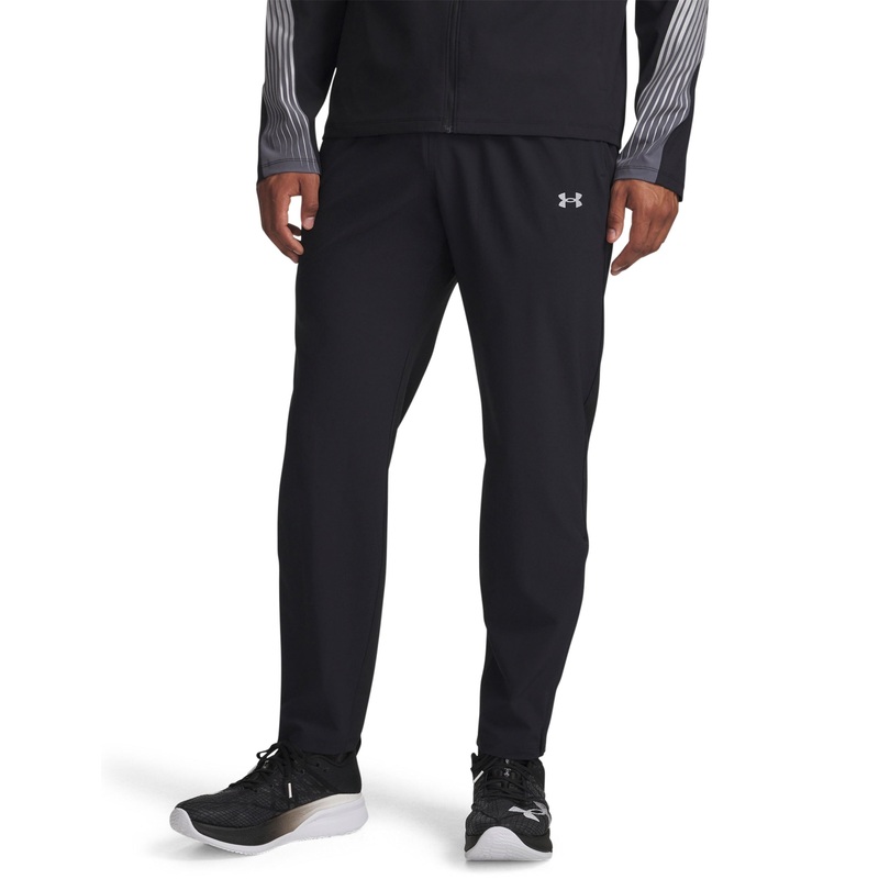 Velociti Pro Storm Pants – Black/Reflective