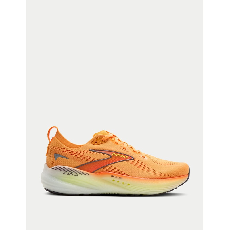 Glycerin GTS 22 – Orange/Nightlife/White