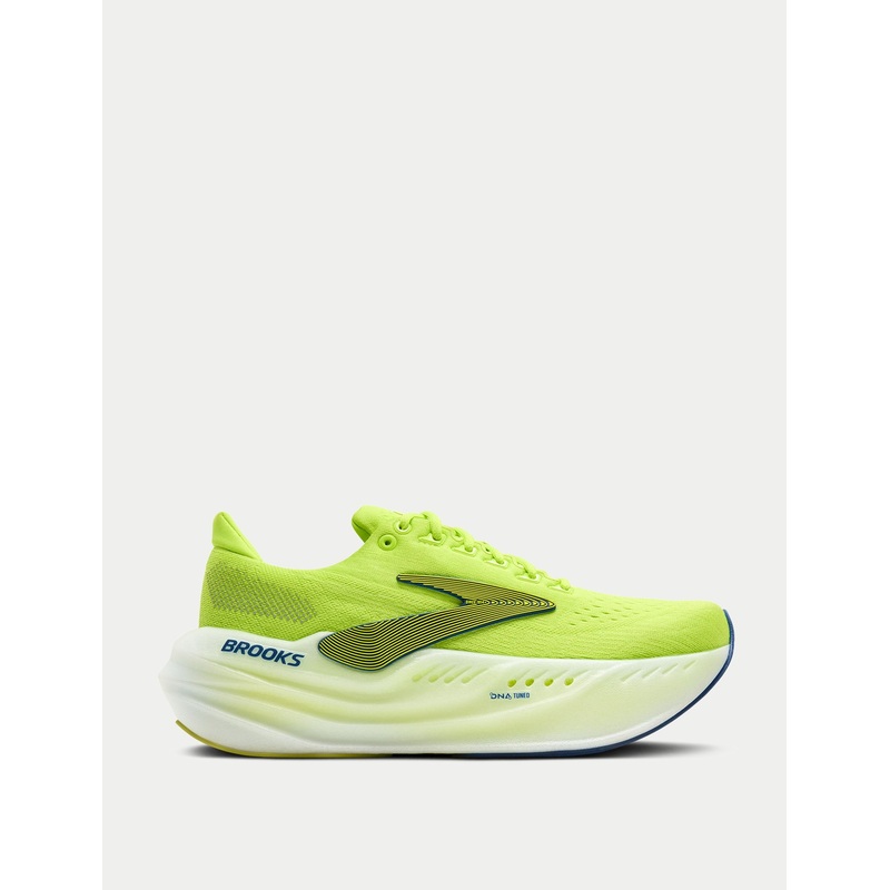 Glycerin Max – Lime/Navy Peony/White