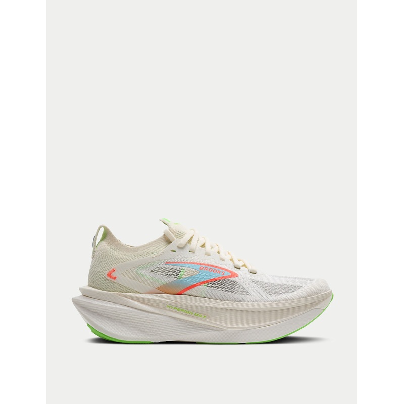 Hyperion Max 3 – Coconut/Green Gecko/Pink Clay